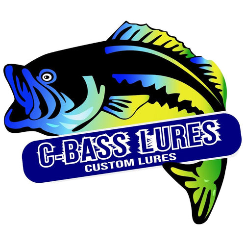 C-Bass Lures 